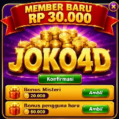 JOKO4D