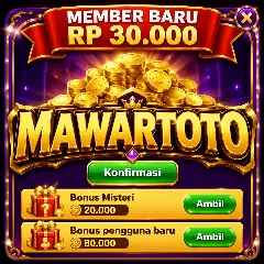 MAWARTOTO