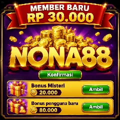 NONA88