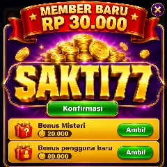 SAKTI77
