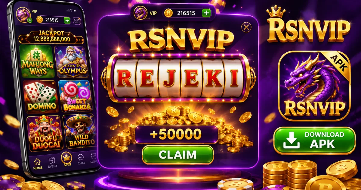 rsnvip APK
