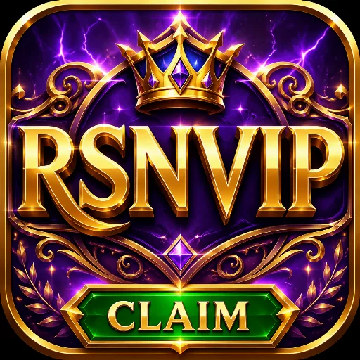 rsnvip Logo - Resmi rsnvip - Situs Resmi | Download APK & Login