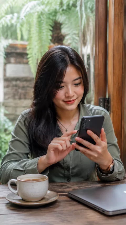 Trik Hemat Kuota Saat Unduh APK: Solusi Praktis