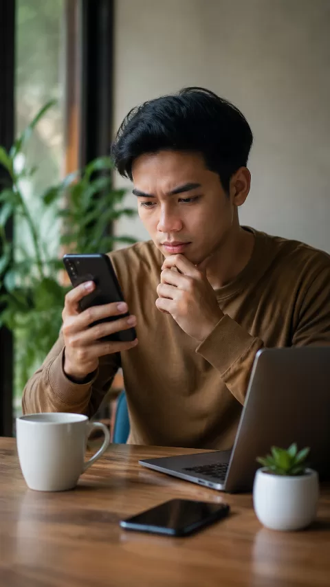 Tips Aman Instal APK di Android untuk Melindungi Data Anda
