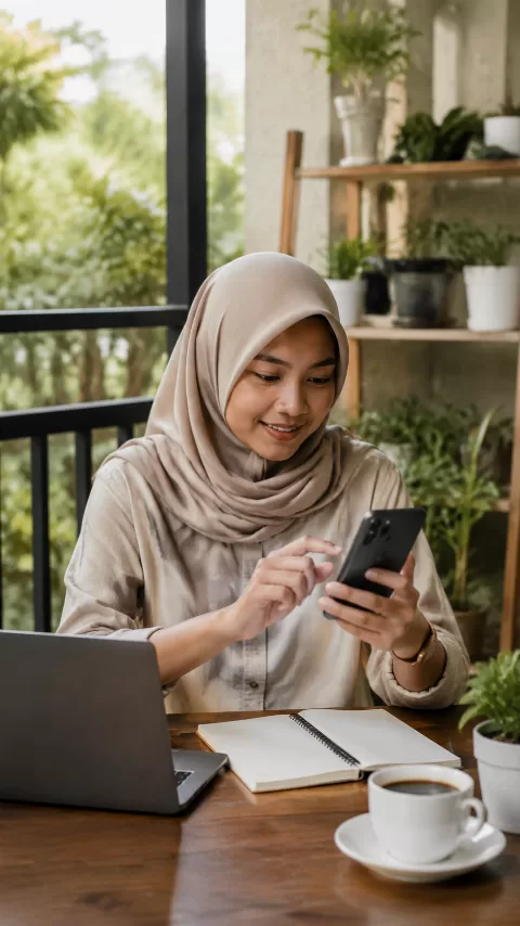 Tingkatkan Produktivitas dengan Aplikasi Android Terbaik