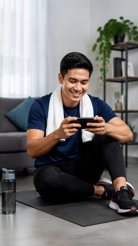 Panduan Olahraga dan Hiburan Mobile untuk Pemula