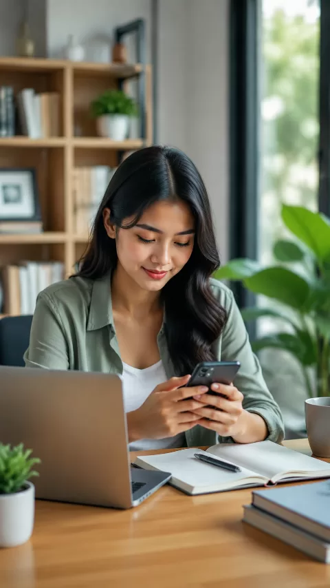 Meningkatkan Produktivitas dengan Aplikasi Android Terbaik