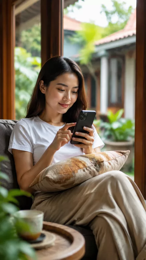 Tips Memilih Aplikasi Hiburan Mobile yang Aman dan Tepat
