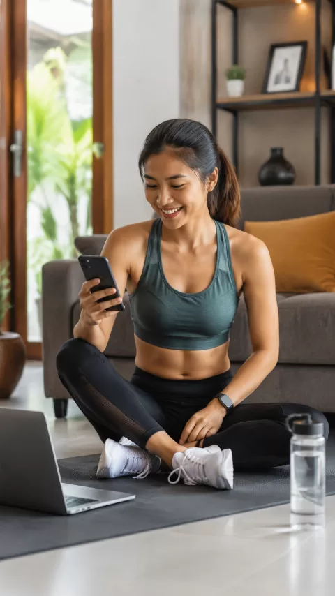 Mengenal Olahraga dan Hiburan Mobile untuk Pemula