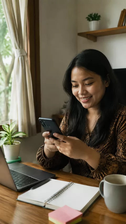 Tingkatkan Produktivitas dengan Aplikasi Android Terbaik