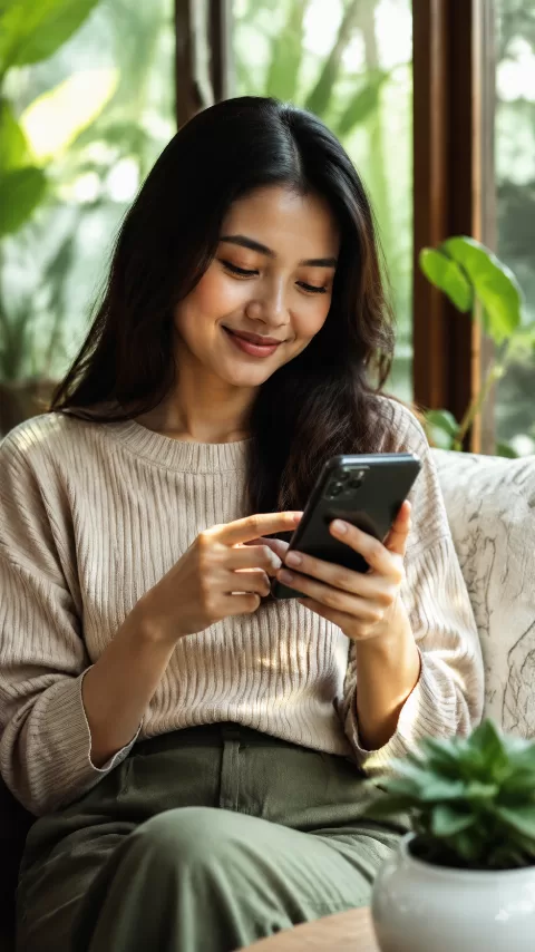 Tips Memilih Aplikasi Hiburan Mobile yang Aman dan Tepat