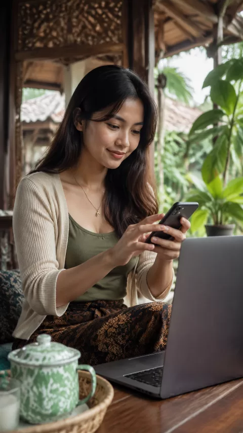 Cara Efektif Menghemat Kuota Saat Mengunduh APK
