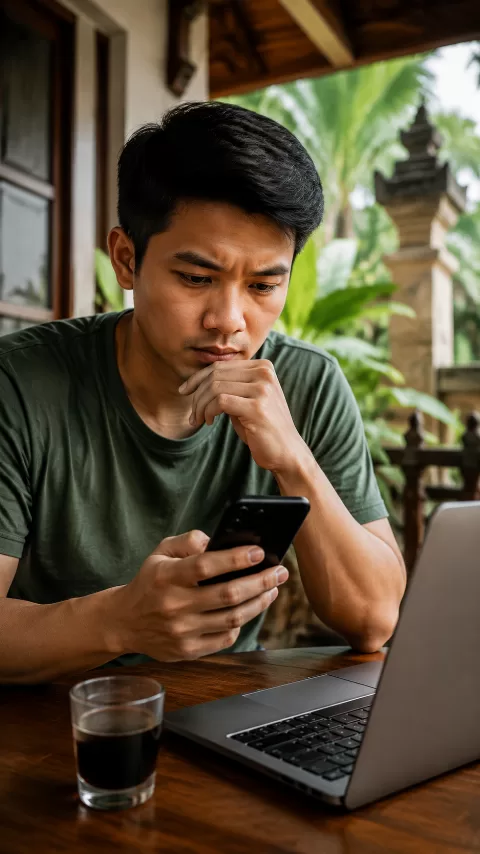 Tips Aman Menginstal APK di Android Agar Terhindar dari Bahaya